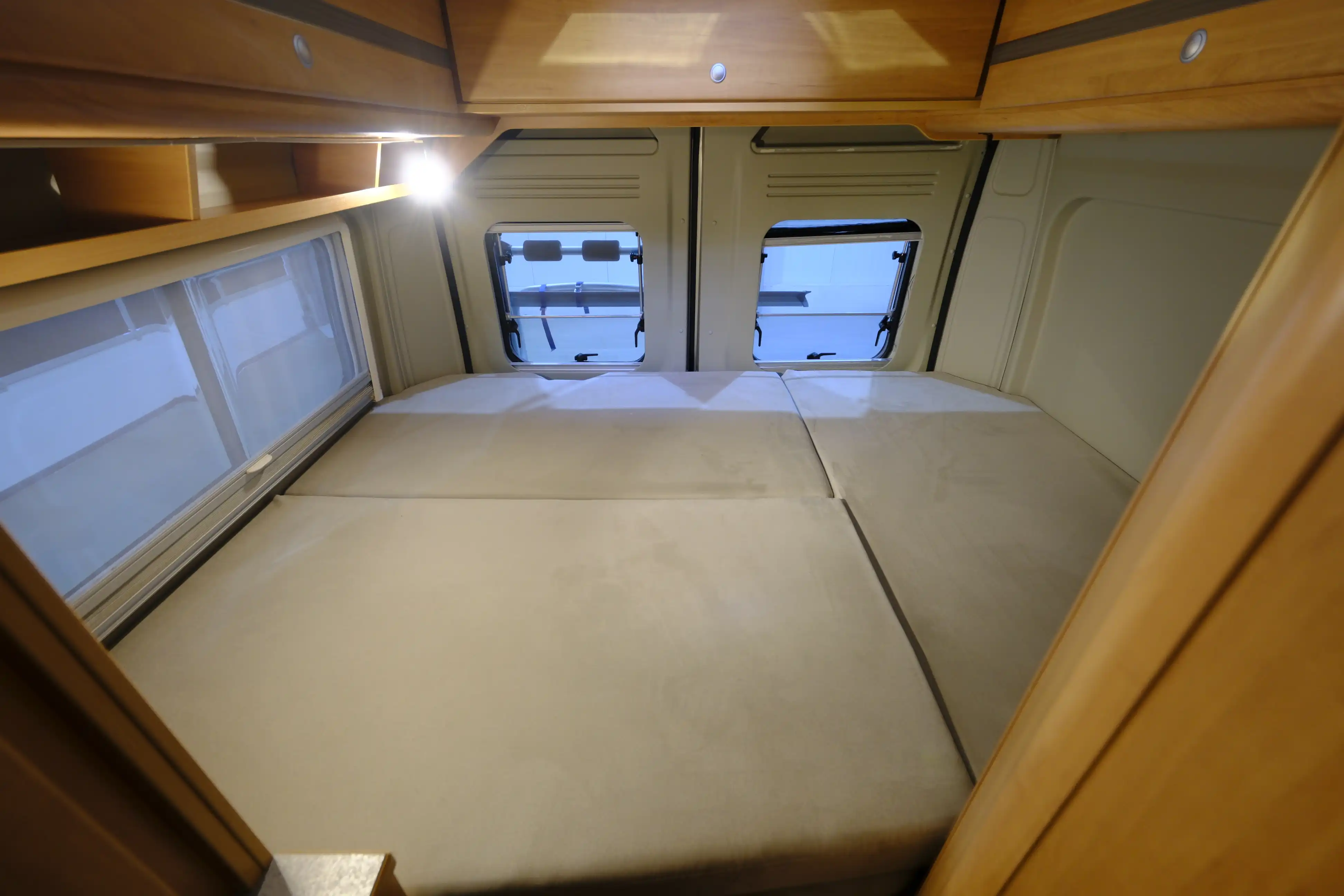 POESSL 2 Win Plus  - Ansicht 11